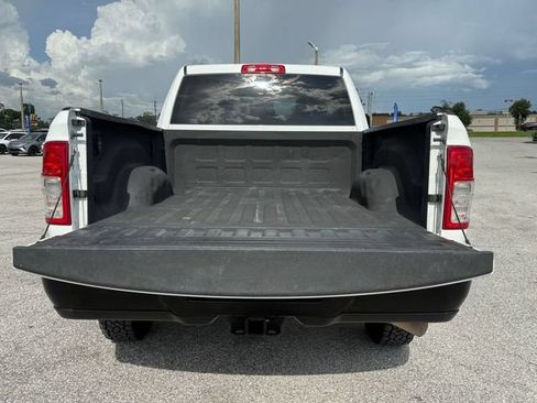 Used 2023 RAM 2500 Tradesman AWD/4WD image 13