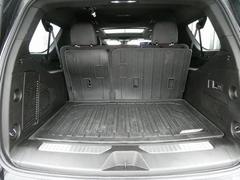 Certified 2024 GMC Yukon XL Denali Ultimate image 18