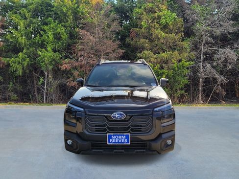 New 2026 Subaru Outback Touring AWD/4WD image 2