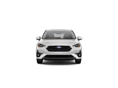 New 2025 Subaru Impreza 2.0i Sport AWD/4WD image 8