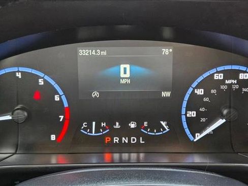 Used 2022 Ford Bronco Sport Big Bend w/ Convenience Package image 11