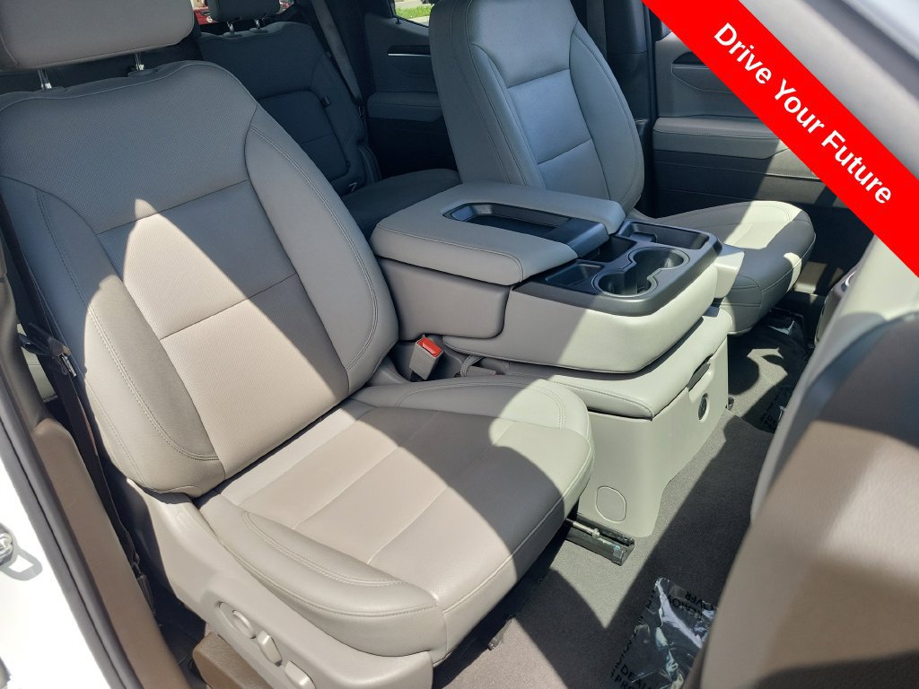 Used 2026 GMC Sierra 1500 SLT RWD image 22