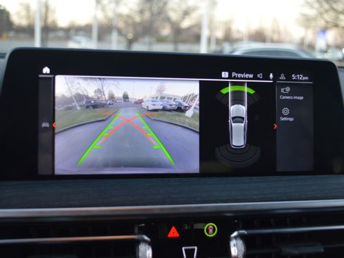 Certified 2023 BMW X3 xDrive30i w/ Convenience Package image 22