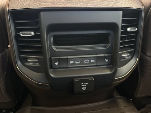 New 2026 RAM 3500 Longhorn AWD/4WD image 20
