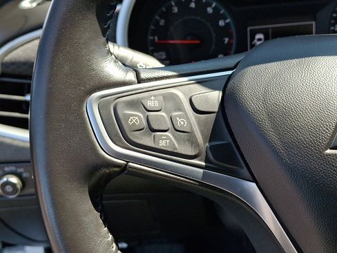 Certified 2022 Chevrolet Malibu LT w/ Sport Edition FWD image 22