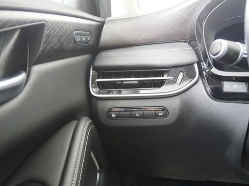 Used 2022 INFINITI QX60 Sensory w/ Vision Package image 22