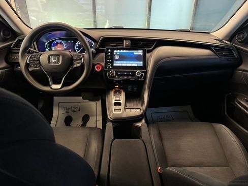 Used 2019 Honda Insight EX image 9