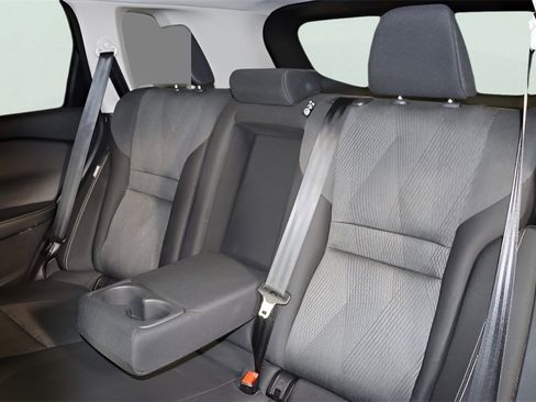 Used 2024 Nissan Rogue SV image 11