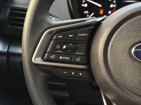 Used 2024 Subaru Impreza 2.0i image 22