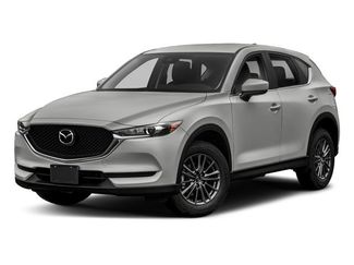 Used 2018 MAZDA CX-5 Sport AWD/4WD video 1