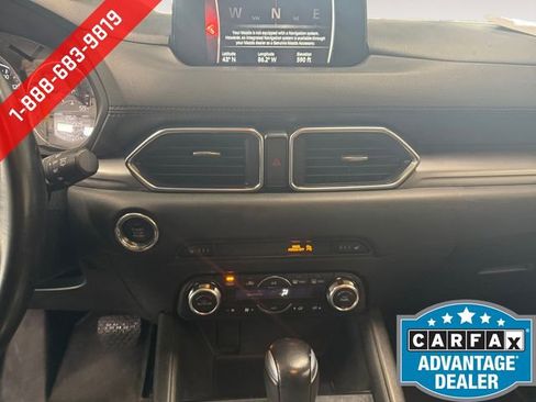 Used 2017 MAZDA CX-5 Touring AWD/4WD image 6