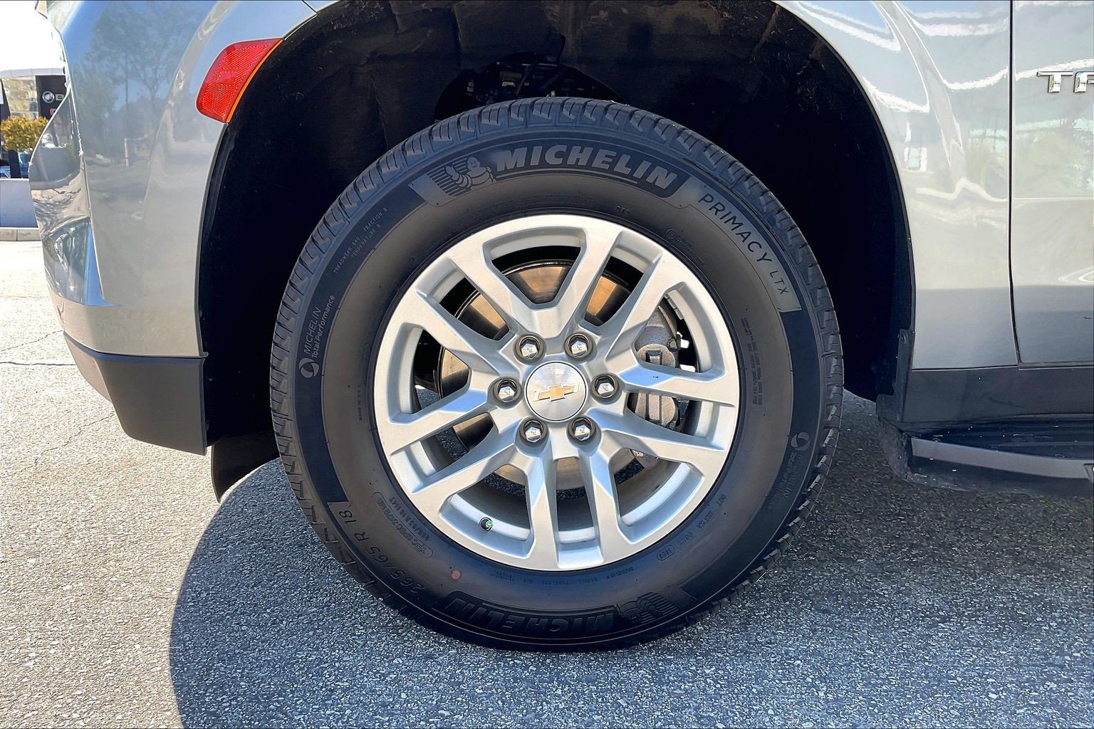 Used 2024 Chevrolet Tahoe LT RWD image 10