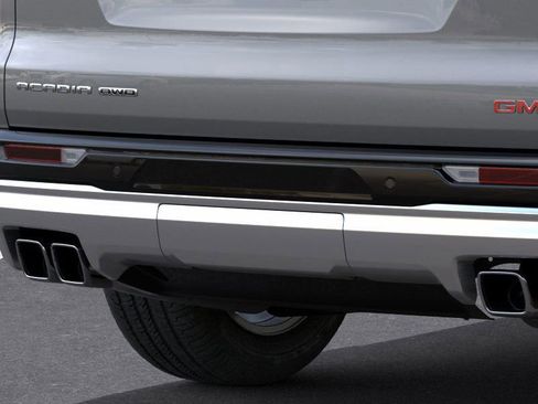 New 2026 GMC Acadia Denali w/ Super Cruise Package image 15