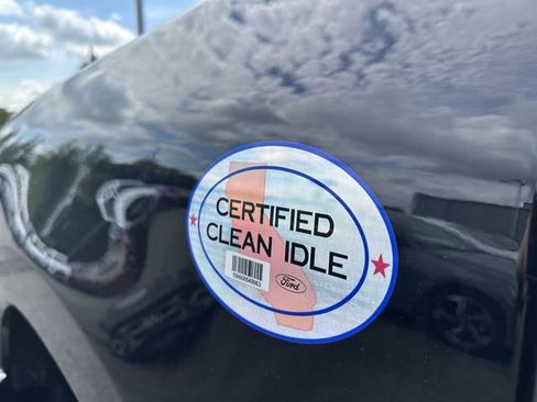 New 2024 Ford F350 XL w/ Snow Plow Prep Package image 47