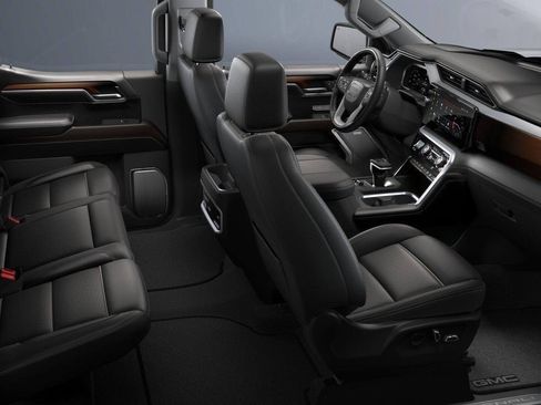 New 2026 GMC Sierra 1500 Denali AWD/4WD image 33