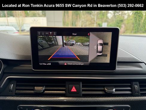 Used 2019 Audi S4 Prestige AWD/4WD image 22