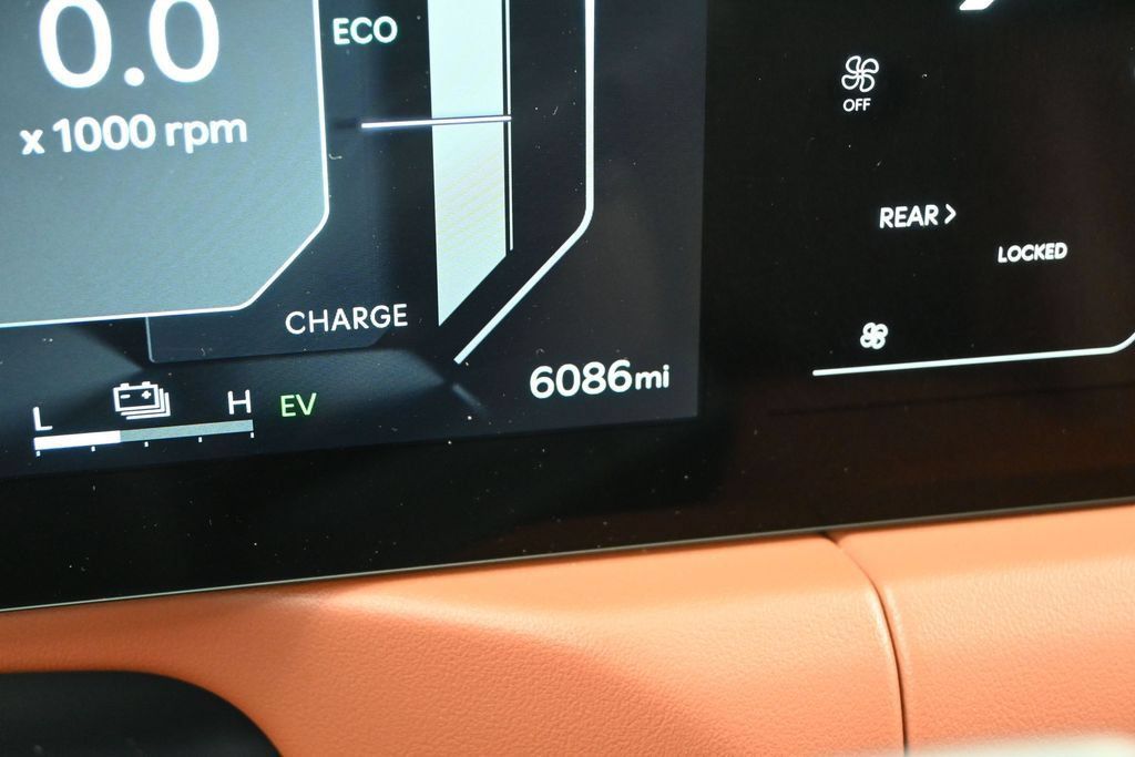 Certified 2027 Kia Telluride SX Prestige AWD/4WD image 17