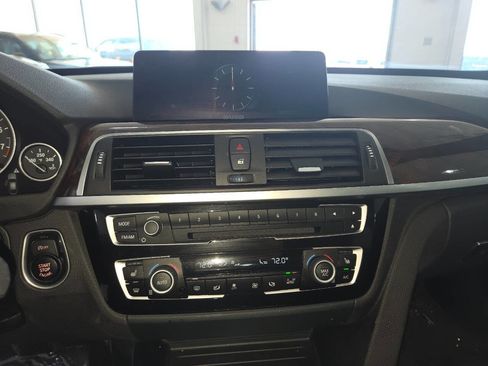 Used 2017 BMW 330i Gran Turismo xDrive AWD/4WD image 32