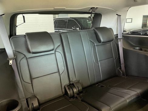 Used 2016 GMC Yukon Denali w/ Open Road Package image 31
