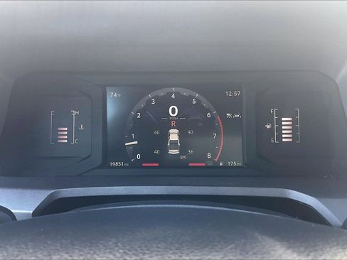 Used 2025 Toyota Tacoma SR5 image 25