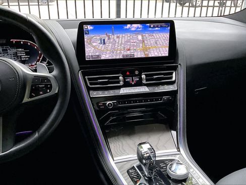 Used 2024 BMW 840i Gran Coupe RWD image 7