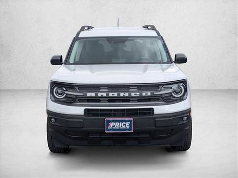 Certified 2022 Ford Bronco Sport Big Bend w/ Convenience Package AWD/4WD image 2