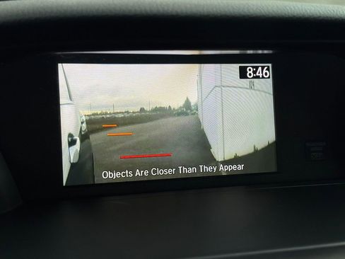 Used 2017 Honda Accord EX-L image 29