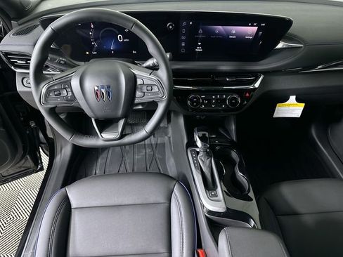New 2026 Buick Envista Sport Touring w/ Convenience I Package FWD image 21