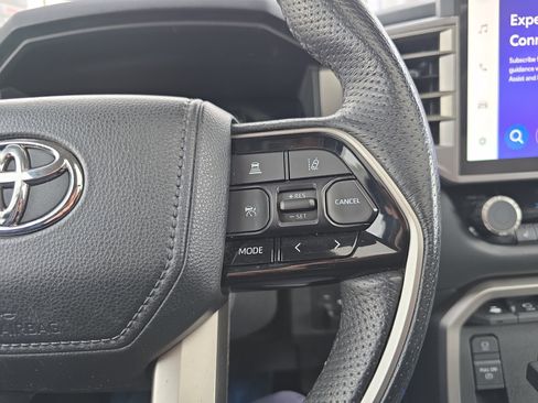 Used 2022 Toyota Tundra Limited image 22