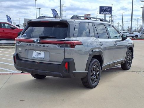 New 2026 Subaru Outback Limited AWD/4WD image 4