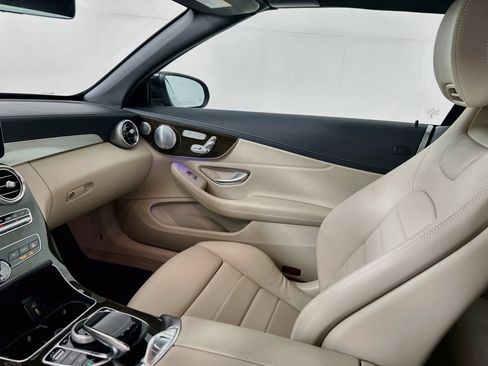 Used 2023 Mercedes-Benz C 300 Cabriolet image 25