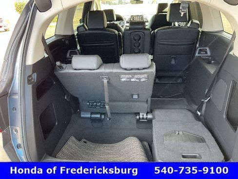 Certified 2026 Honda Odyssey EX-L image 24