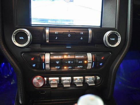 Used 2022 Ford Mustang GT Premium w/ Equipment Group 401A image 25