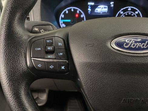 Used 2022 Ford Transit 350 XLT image 21