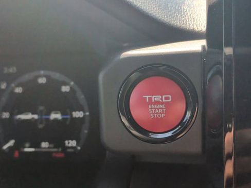 Used 2026 Toyota Tacoma TRD Sport RWD image 23