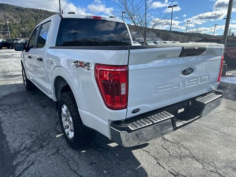 Used 2023 Ford F150 XLT image 29