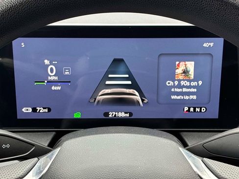 Used 2024 Honda Prologue EX image 28