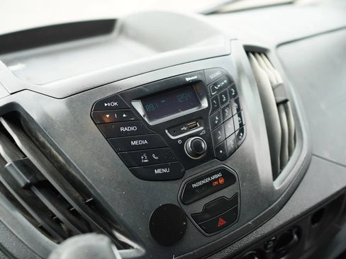 Used 2019 Ford Transit 250 148 High Roof Extended RWD image 19