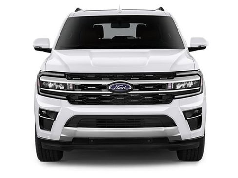 Used 2023 Ford Expedition Max Limited AWD/4WD image 5