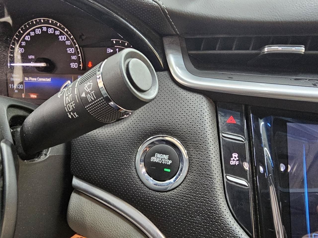 Used 2017 Cadillac XTS Luxury FWD image 31