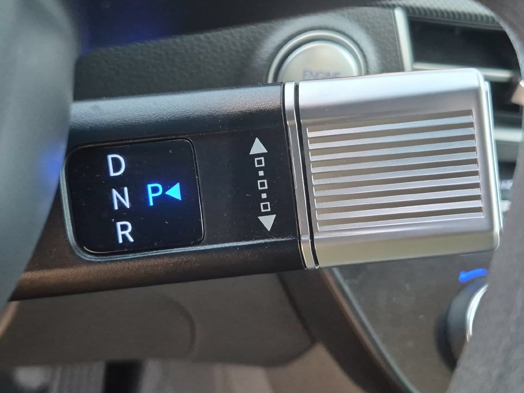 Used 2025 Hyundai Sonata SEL FWD image 19