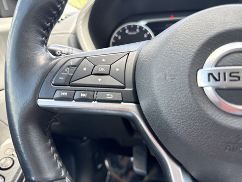 Used 2023 Nissan Sentra SV w/ All-Weather Package FWD image 25
