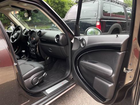Used 2015 MINI Cooper Countryman S AWD/4WD image 28