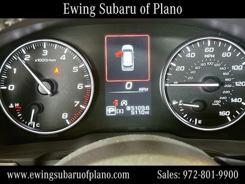 Certified 2026 Subaru Forester Premium AWD/4WD image 12