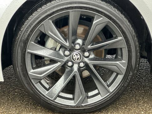 Used 2024 Toyota Corolla SE image 44