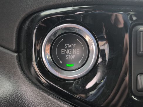 New 2026 Chevrolet Silverado 1500 RST w/ RST Select Package image 21