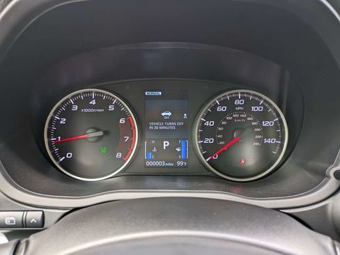 New 2026 Mitsubishi Eclipse Cross LE AWD/4WD image 24