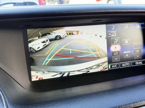 Used 2015 Lexus GS 350 w/ Premium Package image 4