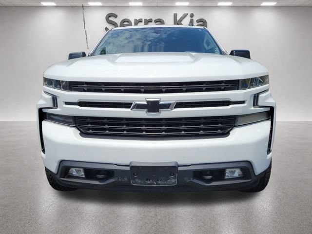 Used 2020 Chevrolet Silverado 1500 RST AWD/4WD image 9