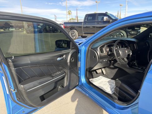 Used 2023 Dodge Charger Scat Pack image 13